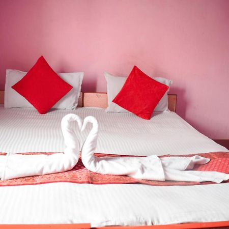 Family Guest House Varanasi Dış mekan fotoğraf