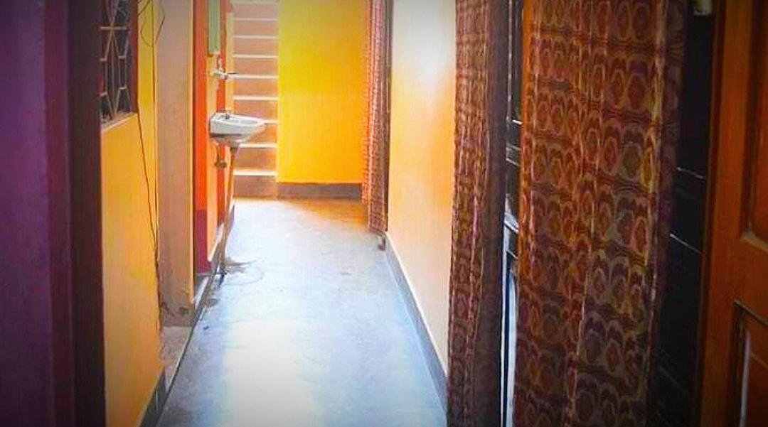 Family Guest House Varanasi Dış mekan fotoğraf