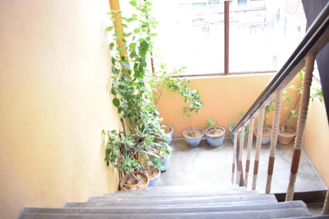 Family Guest House Varanasi Dış mekan fotoğraf