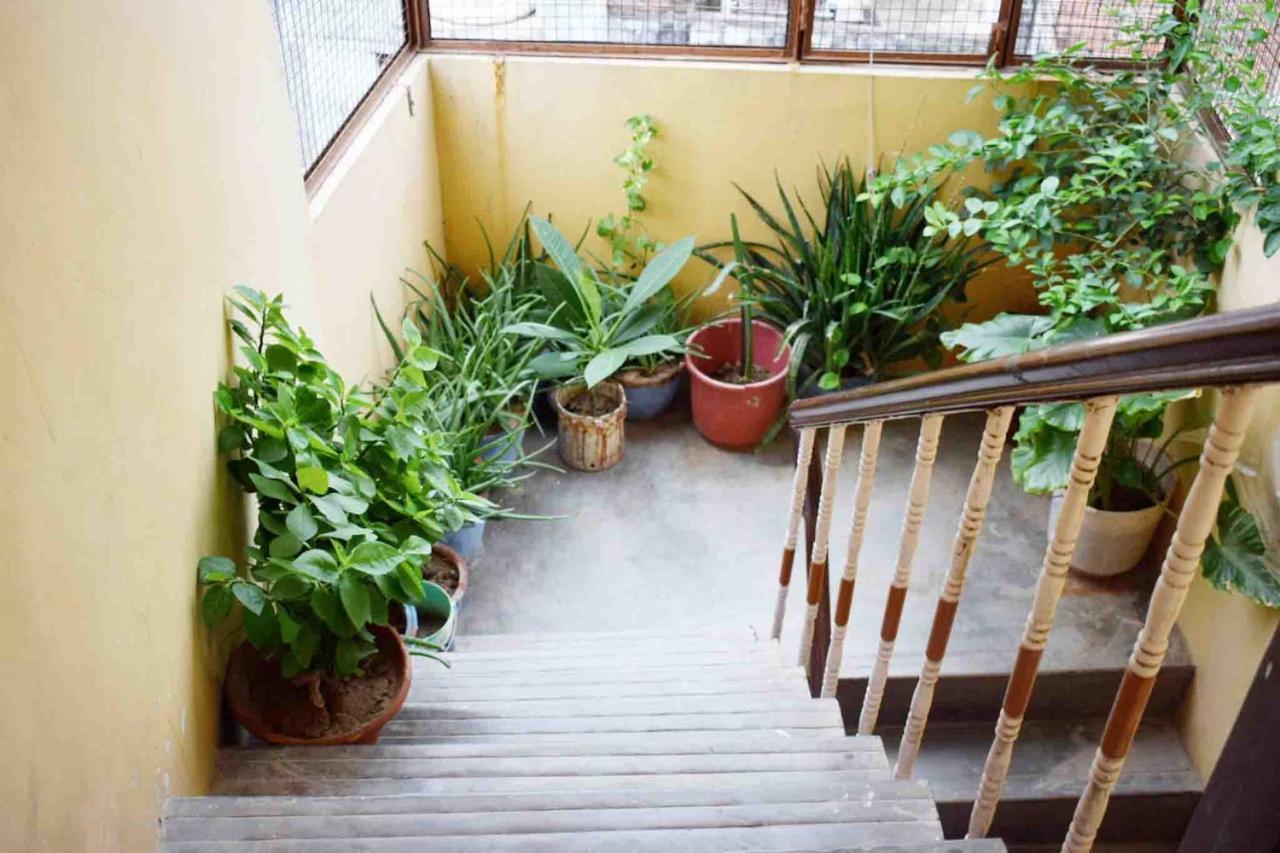 Family Guest House Varanasi Dış mekan fotoğraf
