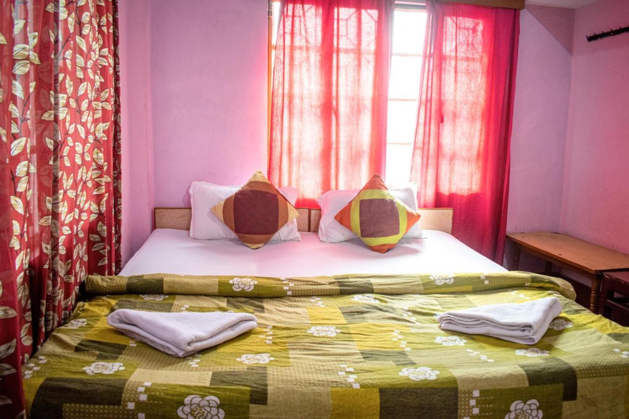 Family Guest House Varanasi Dış mekan fotoğraf