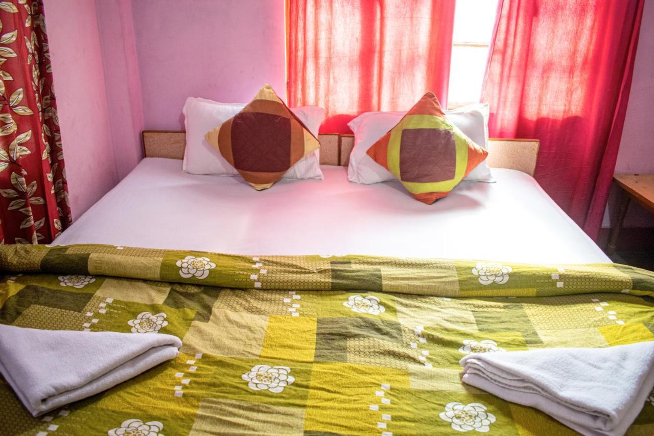 Family Guest House Varanasi Dış mekan fotoğraf