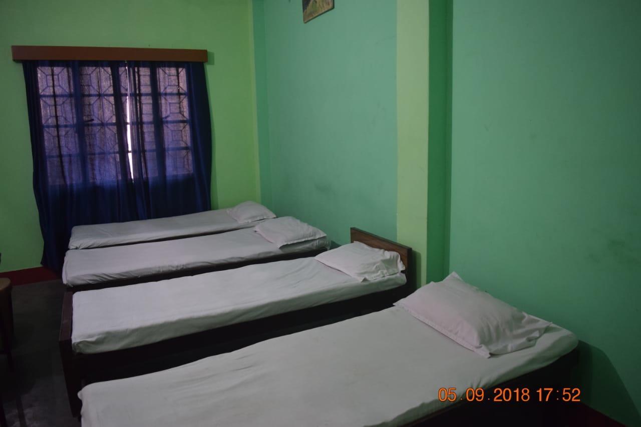 Family Guest House Varanasi Dış mekan fotoğraf