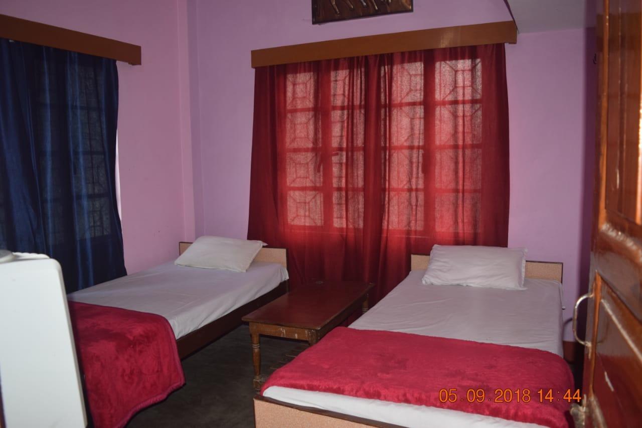 Family Guest House Varanasi Dış mekan fotoğraf