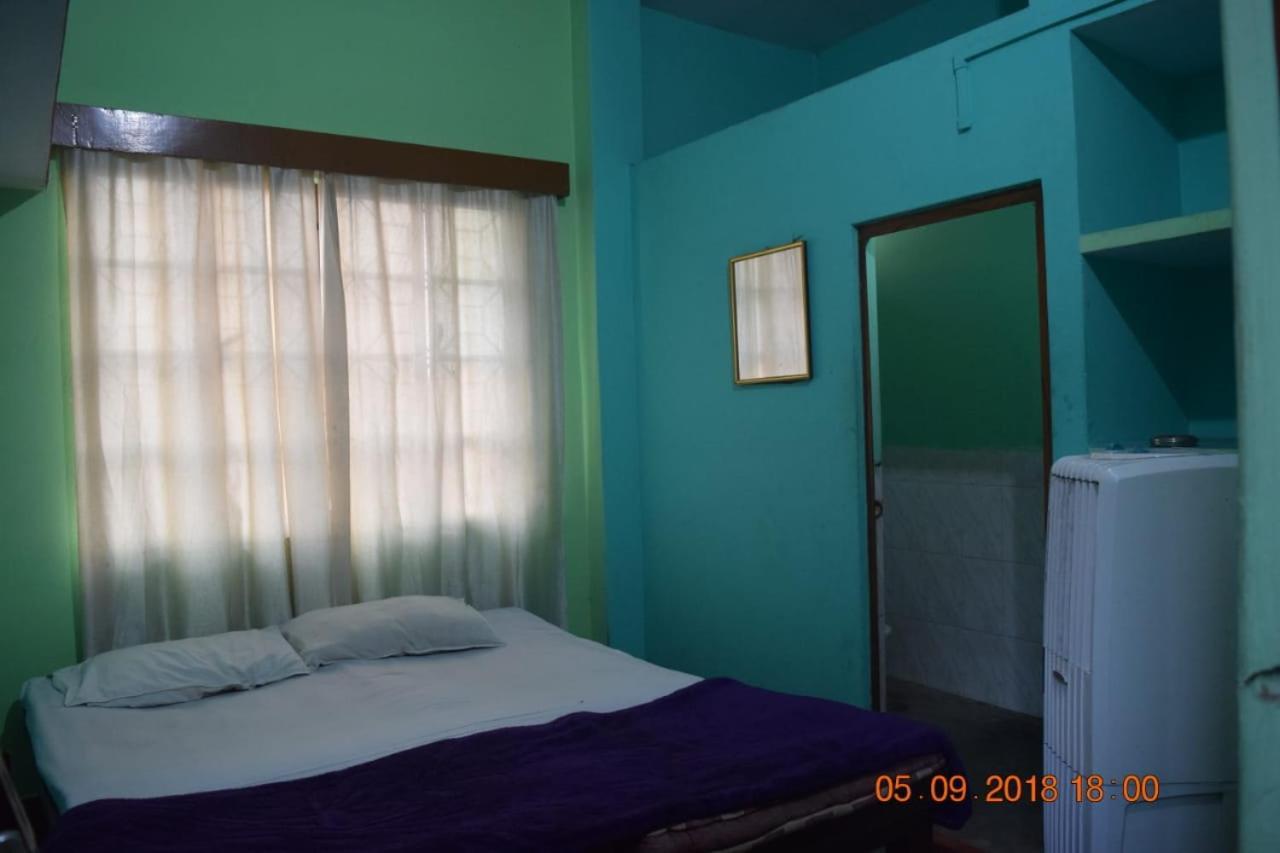 Family Guest House Varanasi Dış mekan fotoğraf
