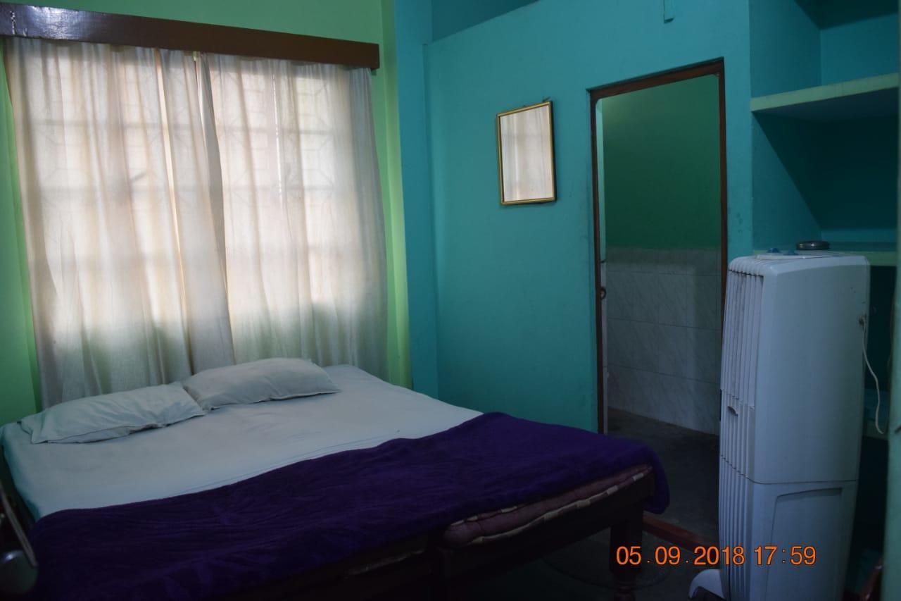 Family Guest House Varanasi Dış mekan fotoğraf