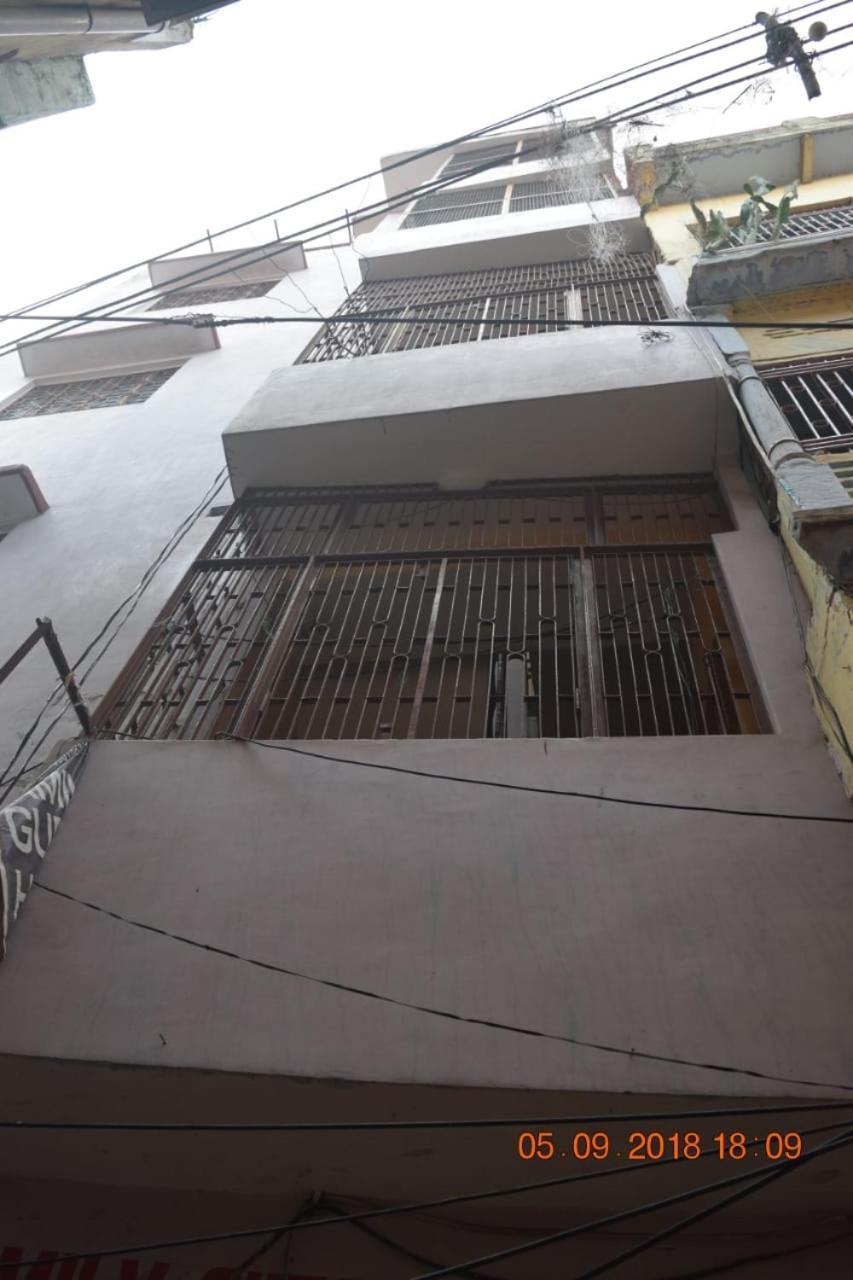 Family Guest House Varanasi Dış mekan fotoğraf