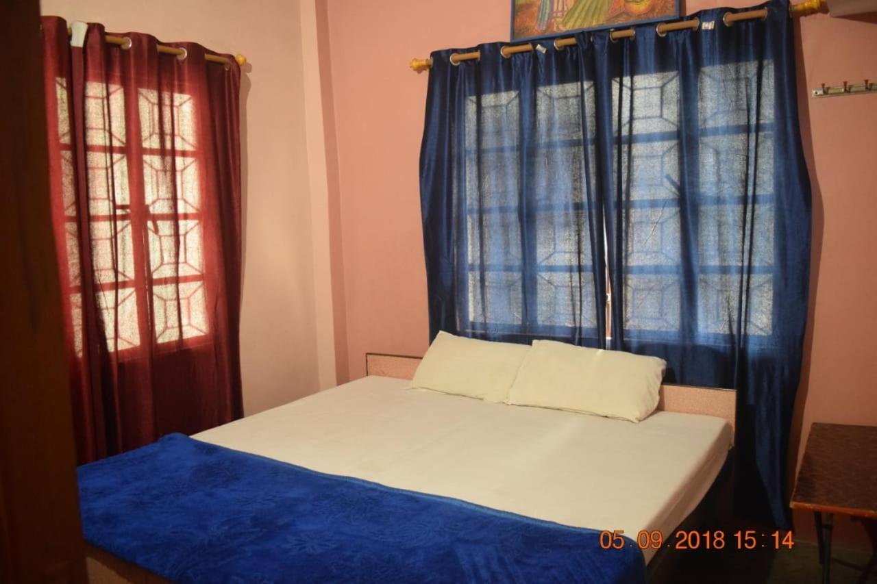 Family Guest House Varanasi Dış mekan fotoğraf