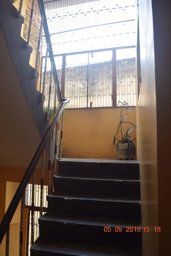 Family Guest House Varanasi Dış mekan fotoğraf