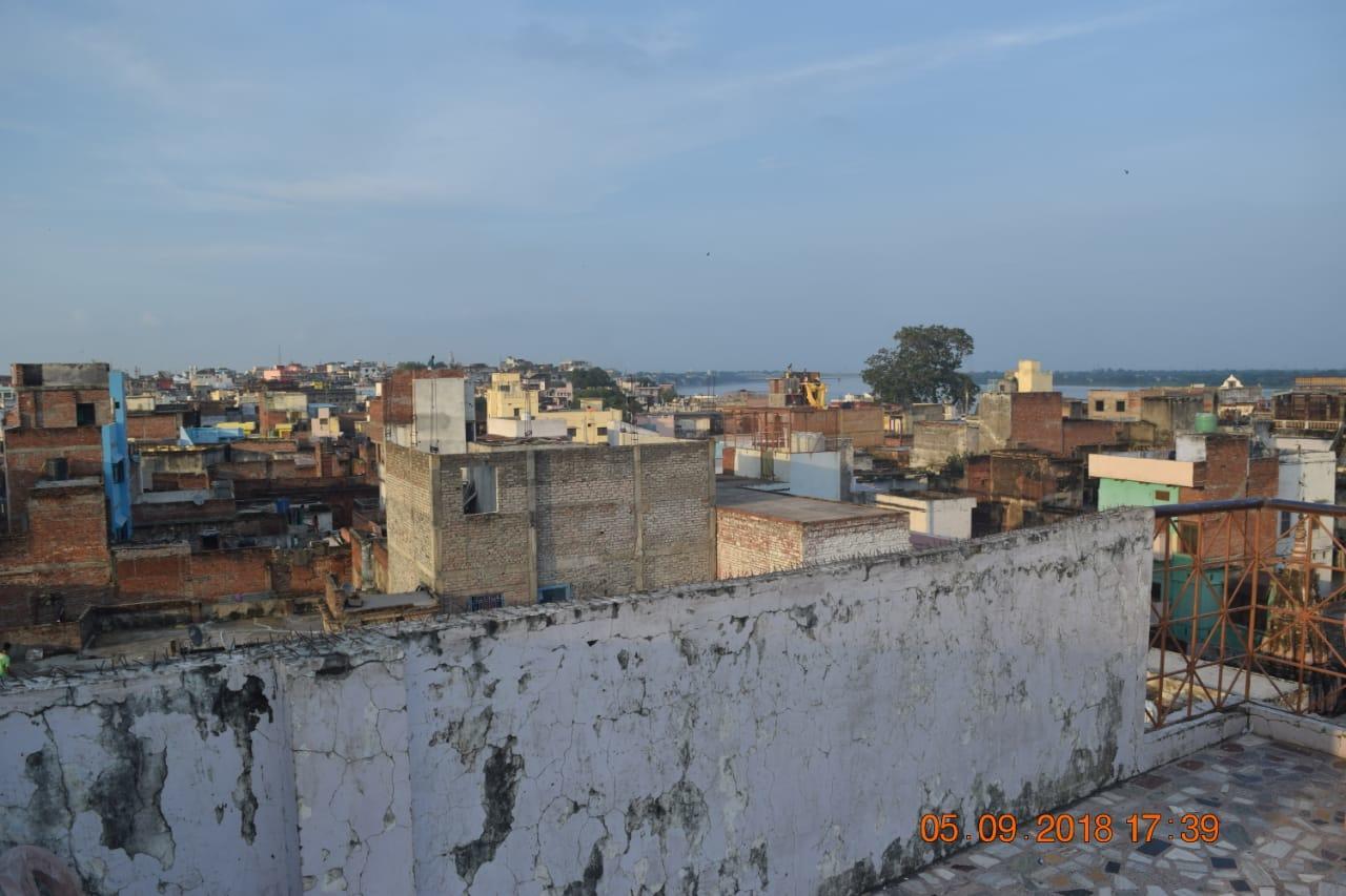 Family Guest House Varanasi Dış mekan fotoğraf