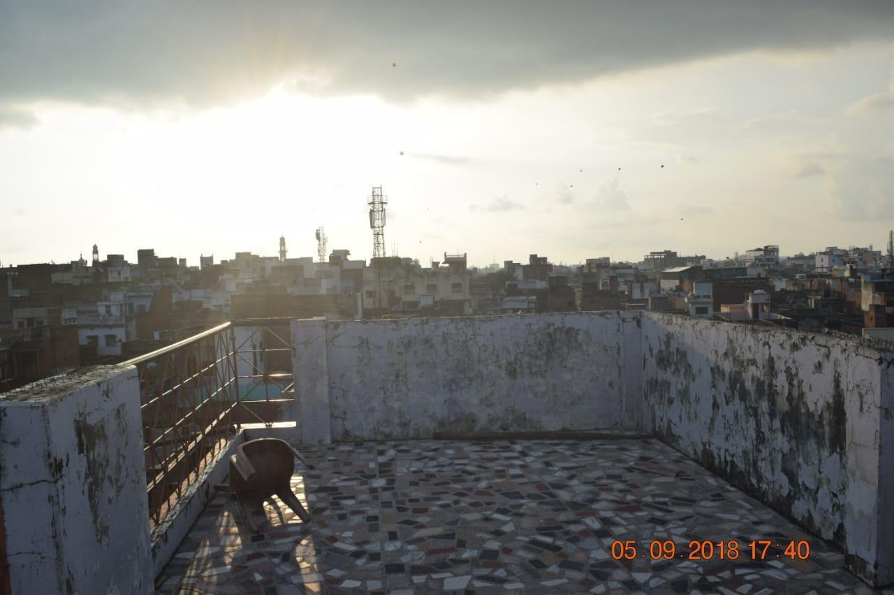 Family Guest House Varanasi Dış mekan fotoğraf