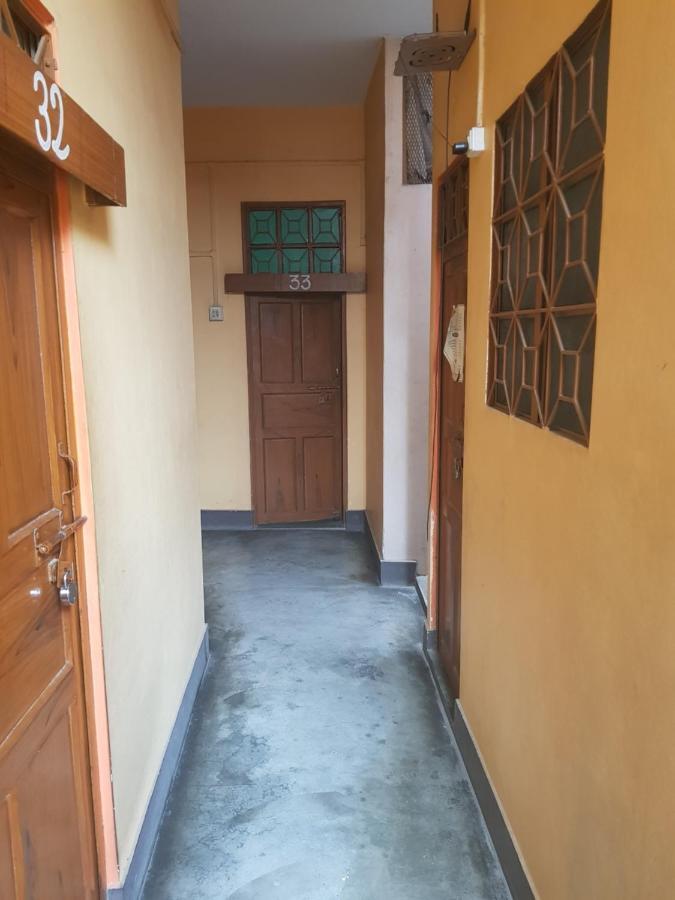 Family Guest House Varanasi Dış mekan fotoğraf